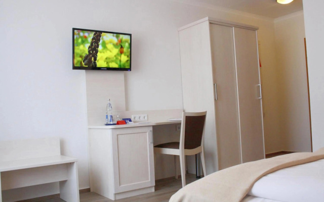 Hotel am Quellberg