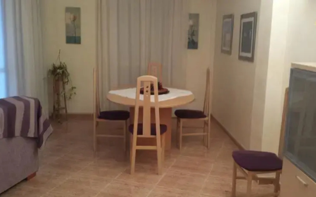 Apartamento Colina San Jordi