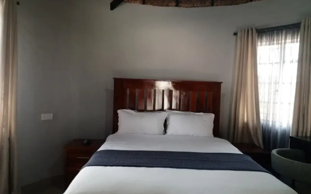 Skyline River Resort