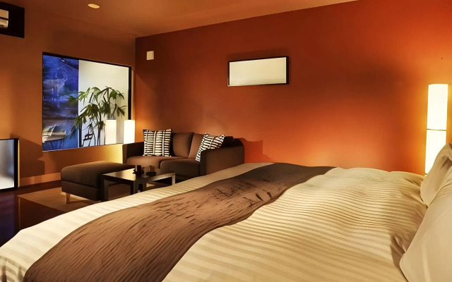 Karuizawa Hotel Longing House