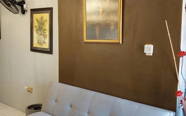 Zipcode Hideaway Guesthouse