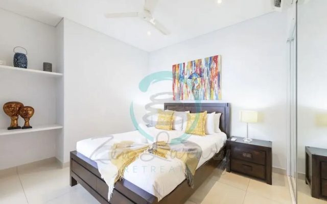 ZEN CENTRAL BLISS - 2BR Holiday Retreat
