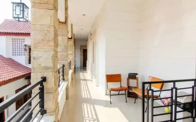S5 Guest House Yogyakarta