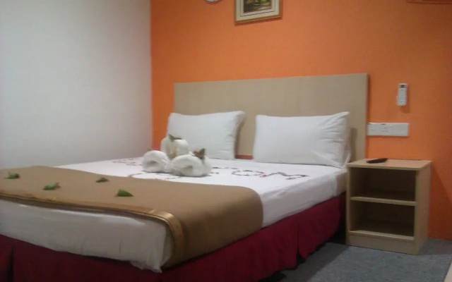 Hotel Star Castle
