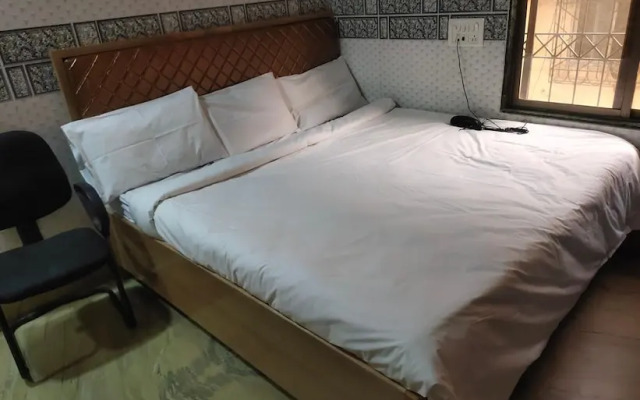 Hotel Sai Shradha