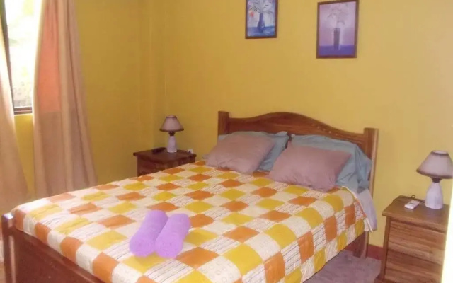 Hotel Tierra del Fuego