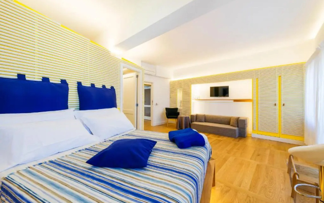 Luiselle Charming Accommodation Sorrento