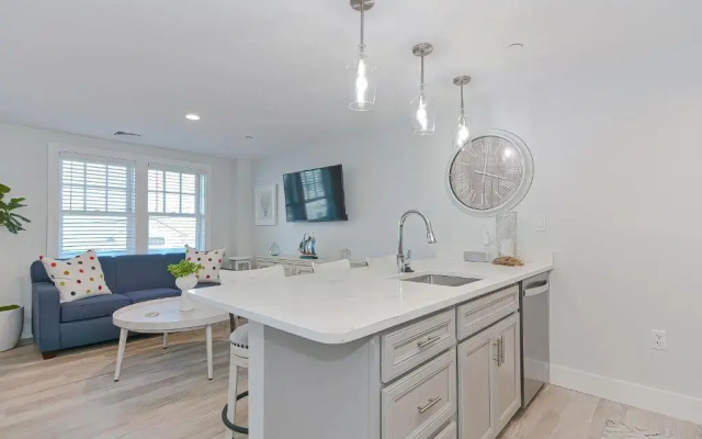 Harbourtown Suites