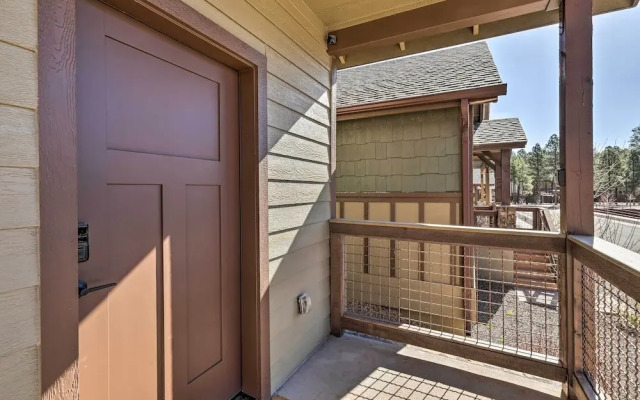 Modern Flagstaff Home, 4 Mi to Downtown!