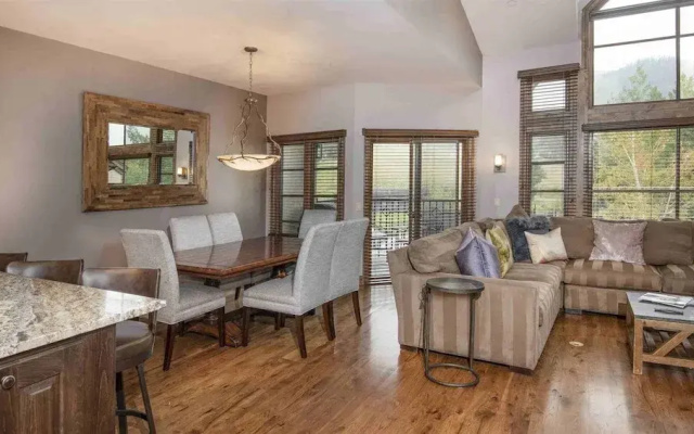 Beaver Creek Meadows Townhomes 4 Bedroom