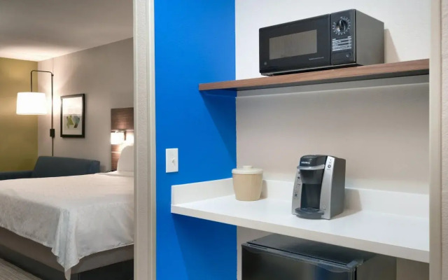 Holiday Inn Express Heber City by IHG