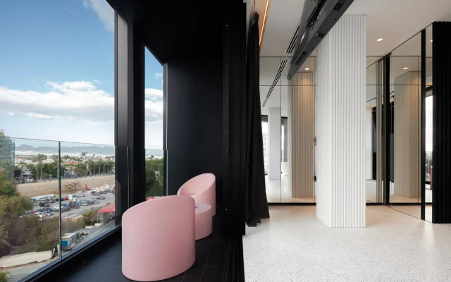 MAP Boutique Hotel