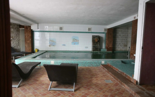 Hotel Santa Maria