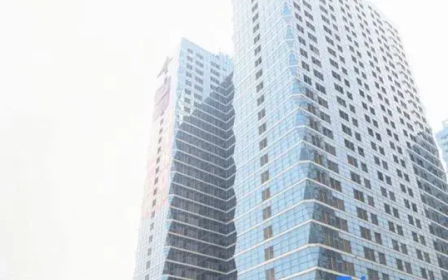 Nantong Murakami Spring Apartment