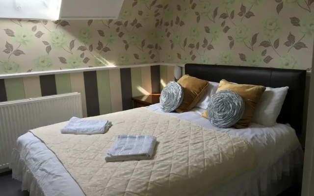 The Old Manse B&B
