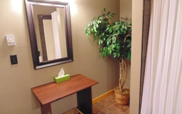 Timberwolf Lodge-B&B