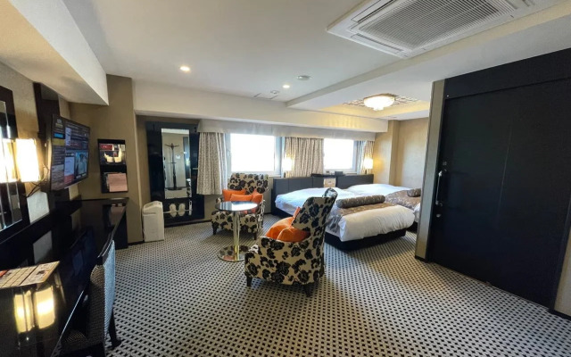 APA Hotel Kumagaya Ekimae Kita