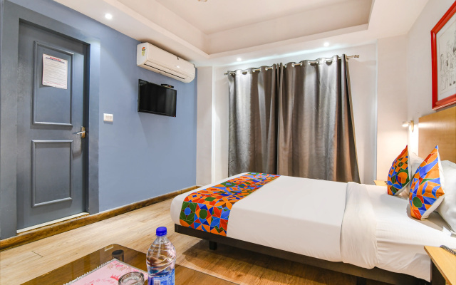 Fabhotel Suncitel
