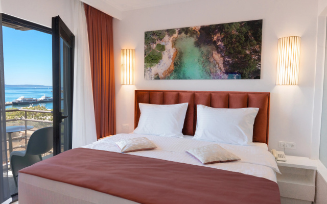 Boutique Hotel Luxe