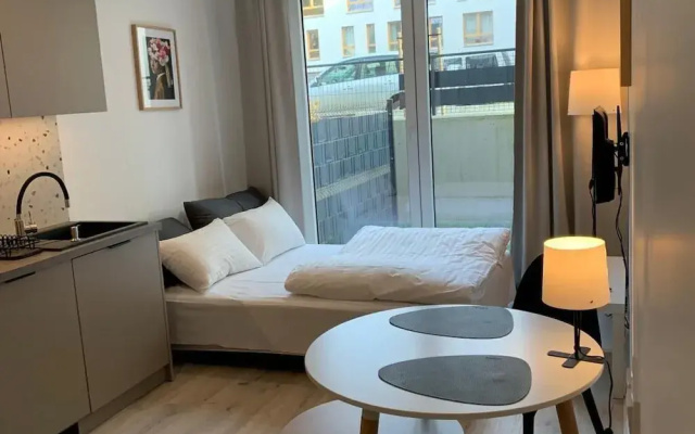 Platon Residence Apartments