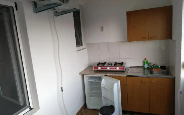 Apartments Music