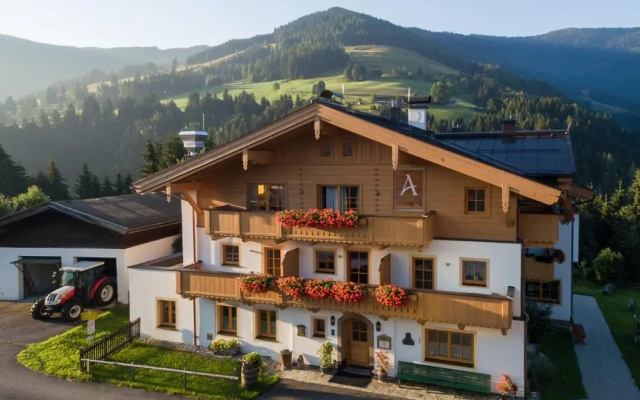 Gasthof Erbhof Anderlhof