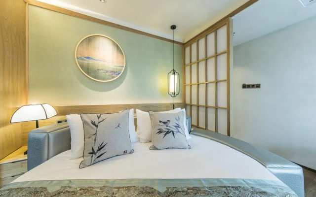 Enze Boutique Hotel