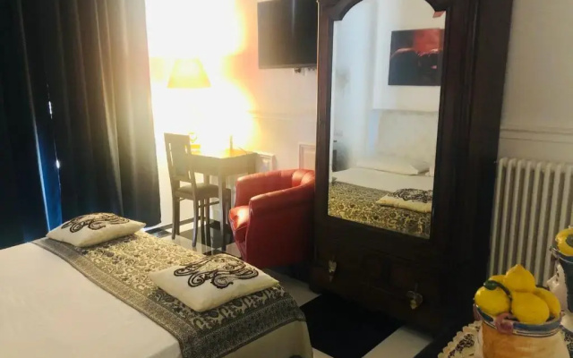 B&B dellorologio