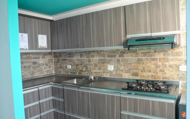 Sandy Apartamento