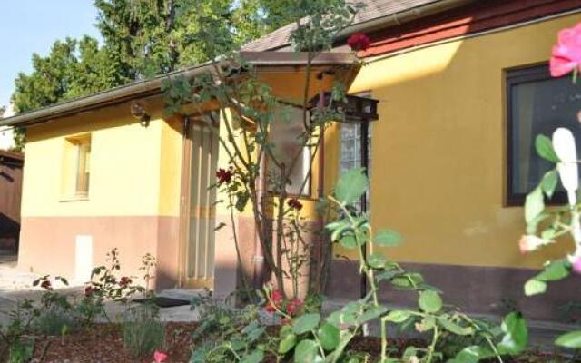 Отель Maison am Liesingbach Австрия, Вена - отзывы, цены и фото номеров - забронировать отель Maison am Liesingbach онлайн вид на фасад
