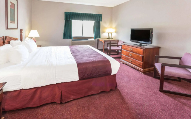 Motel 6 – Tiffin, OH