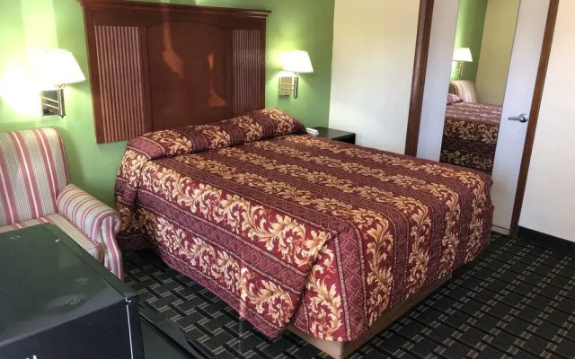 Western Inn