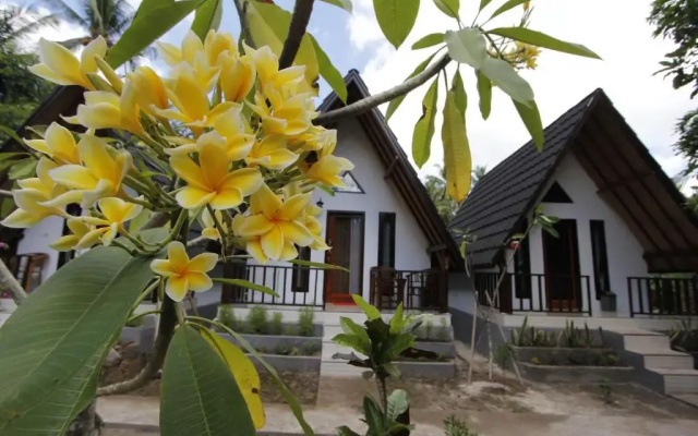 Jingga Bungalow Penida