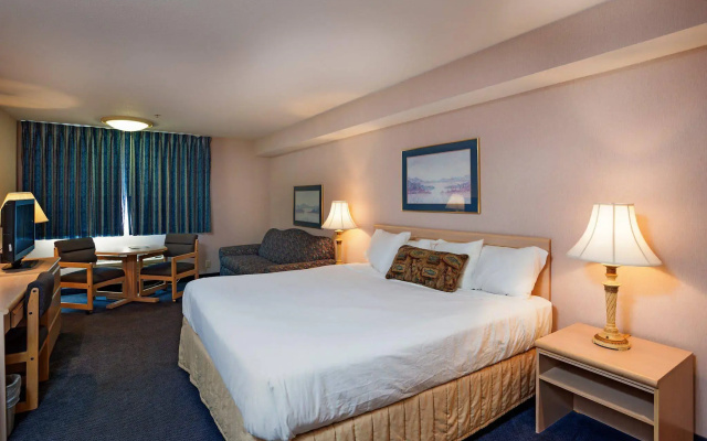 Shilo Inn Suites Warrenton