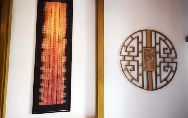 Ms.Yang's Guest House
