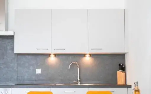 Apartment Caldara 4