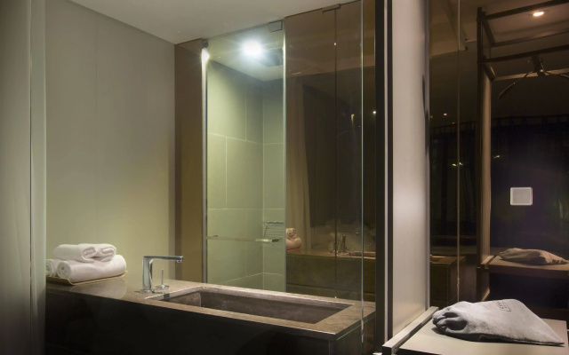 Stay Hotel Gangnam