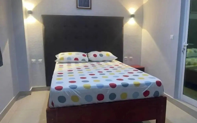 thiego'sapparthotel