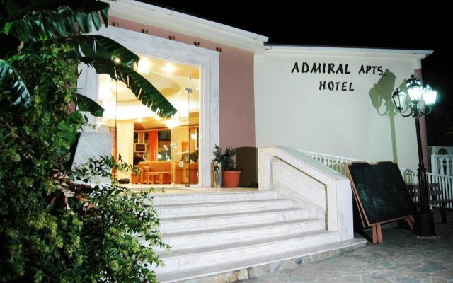 admiral hotel argassi zante