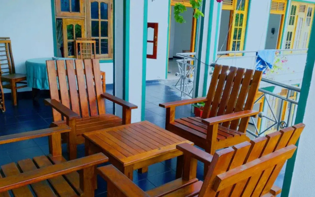 ABC Guest Inn & Restaurant
