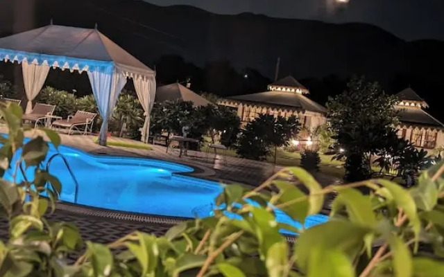 Ananda Resort Pushkar