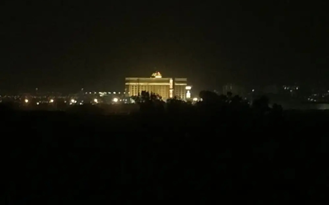 Villa Priscilla