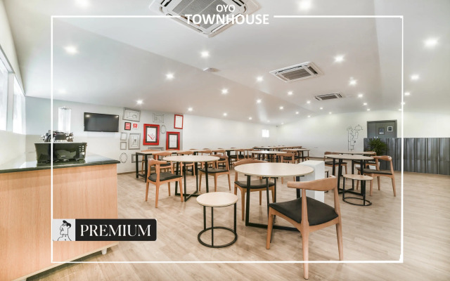 Townhouse Boutique Hotel Sarjapur Road