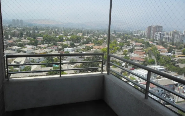 Rentaparts Sucursal Manquehue
