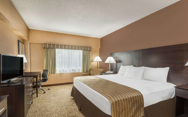 Ramada Hotel & Conference Center by Wyndham Paintsville