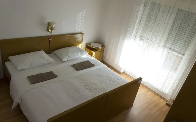 Apartment Milada