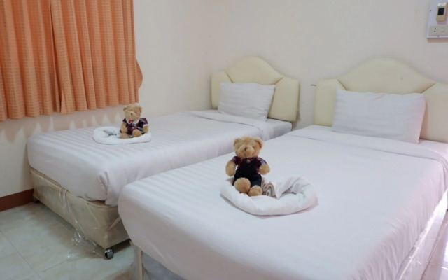 Seaside Hua Hin