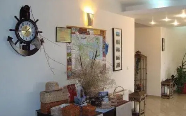 Guesthouse Casa Teo