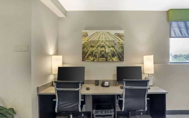 Best Western Plus Philadelphia-Pennsauken Hotel
