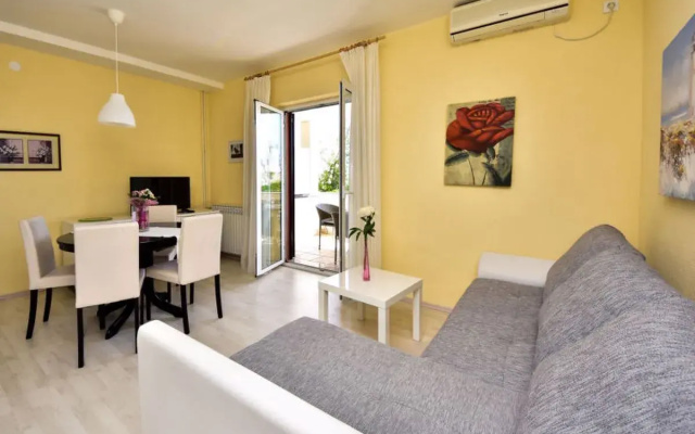 Apartment Marija Pag/Dinjiška 32795